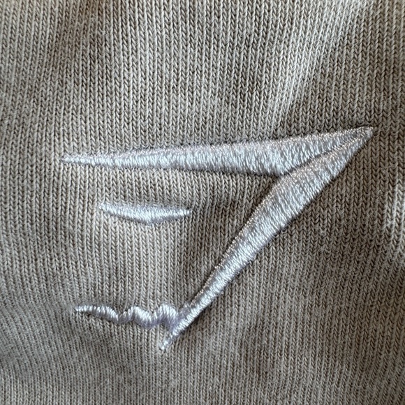 NWOT GymShark sweatpants - Picture 2 of 7